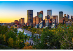 КАЛГАРИ ХОТОД КОНСУЛЫН ҮЙЛЧИЛГЭЭ ҮЗҮҮЛНЭ