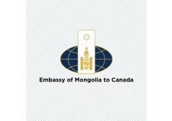 ВАНКҮВЭР ХОТОД КОНСУЛЫН ҮЙЛЧИЛГЭЭ ҮЗҮҮЛНЭ